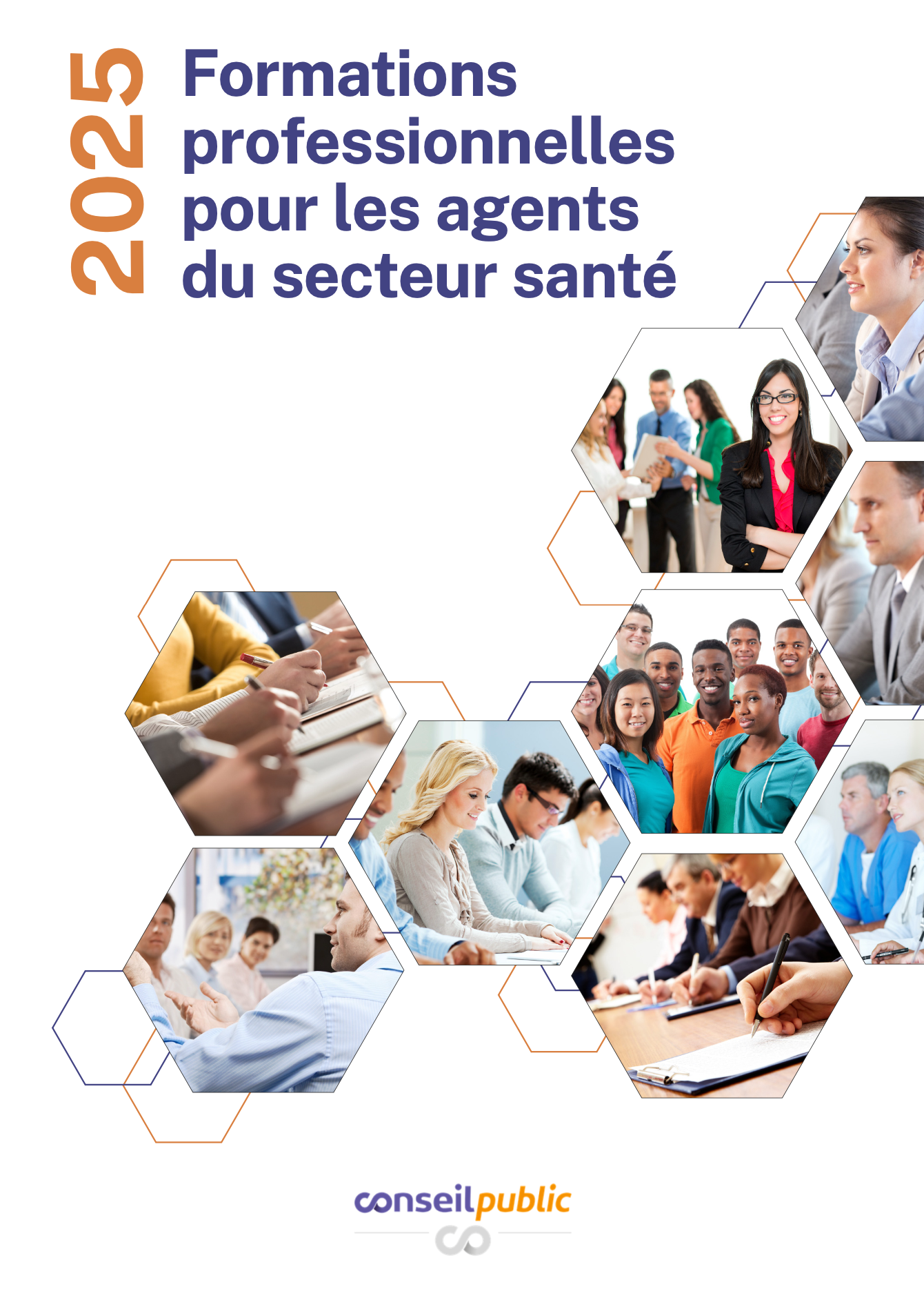 Plaquette santé